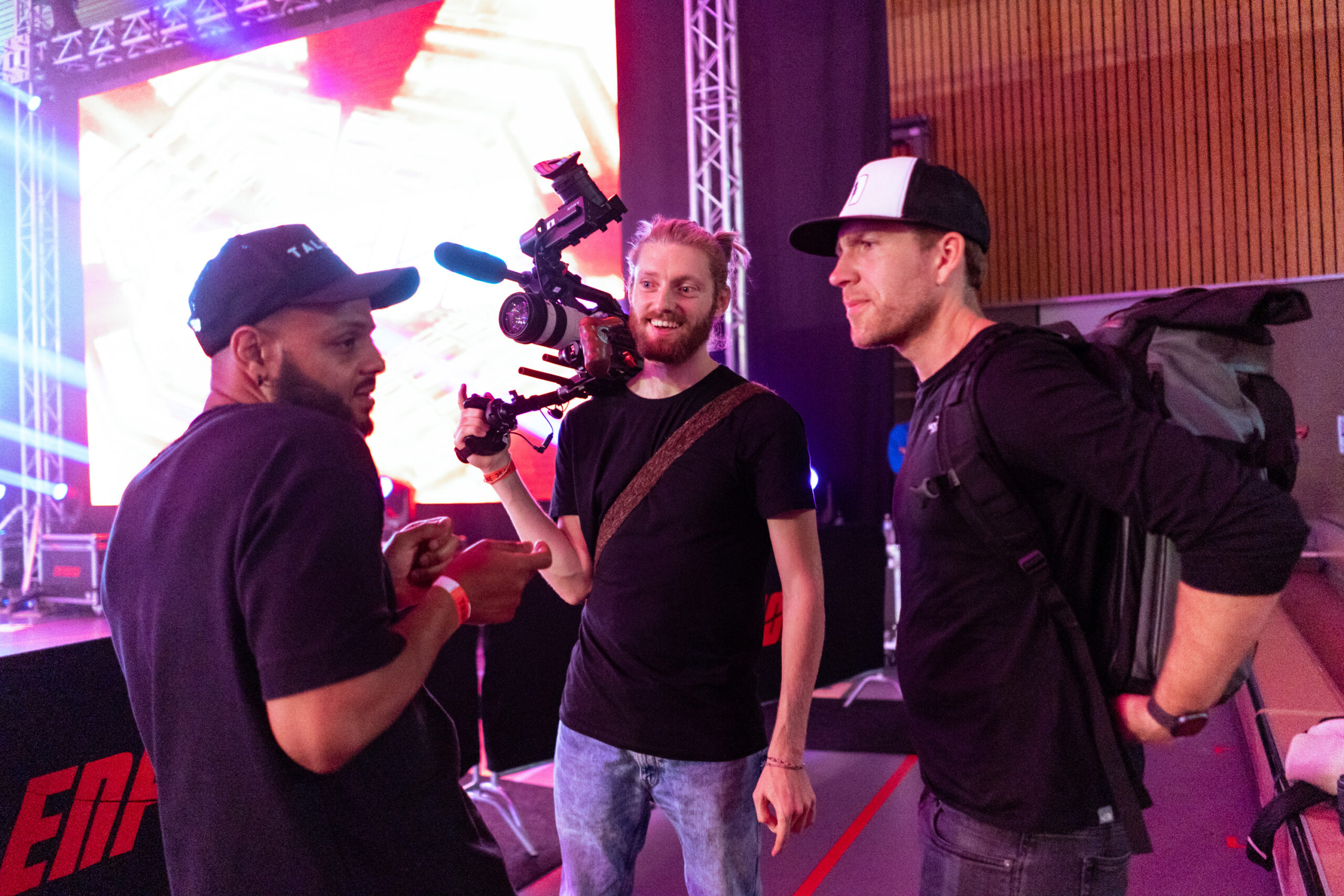 Documentary Cinematographer based in The Netherlands and Spain