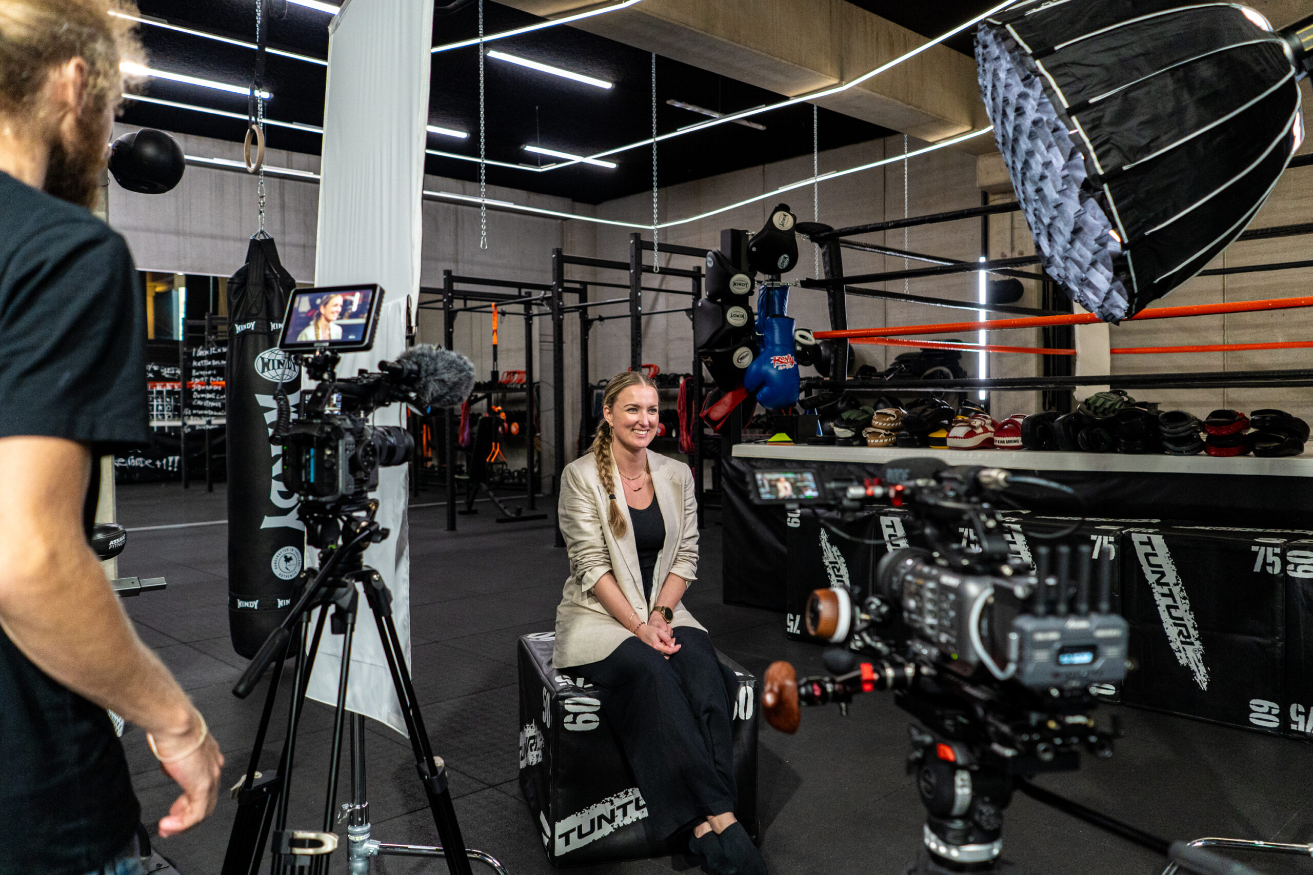 documentary filmmaker and director of photography, cinematographer, camera operator, gaffer, cinematography, interview lighting