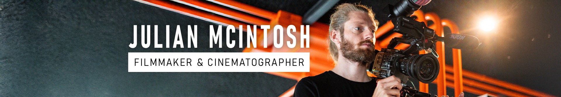 Documentary YouTuber based in The Netherlands and Spain