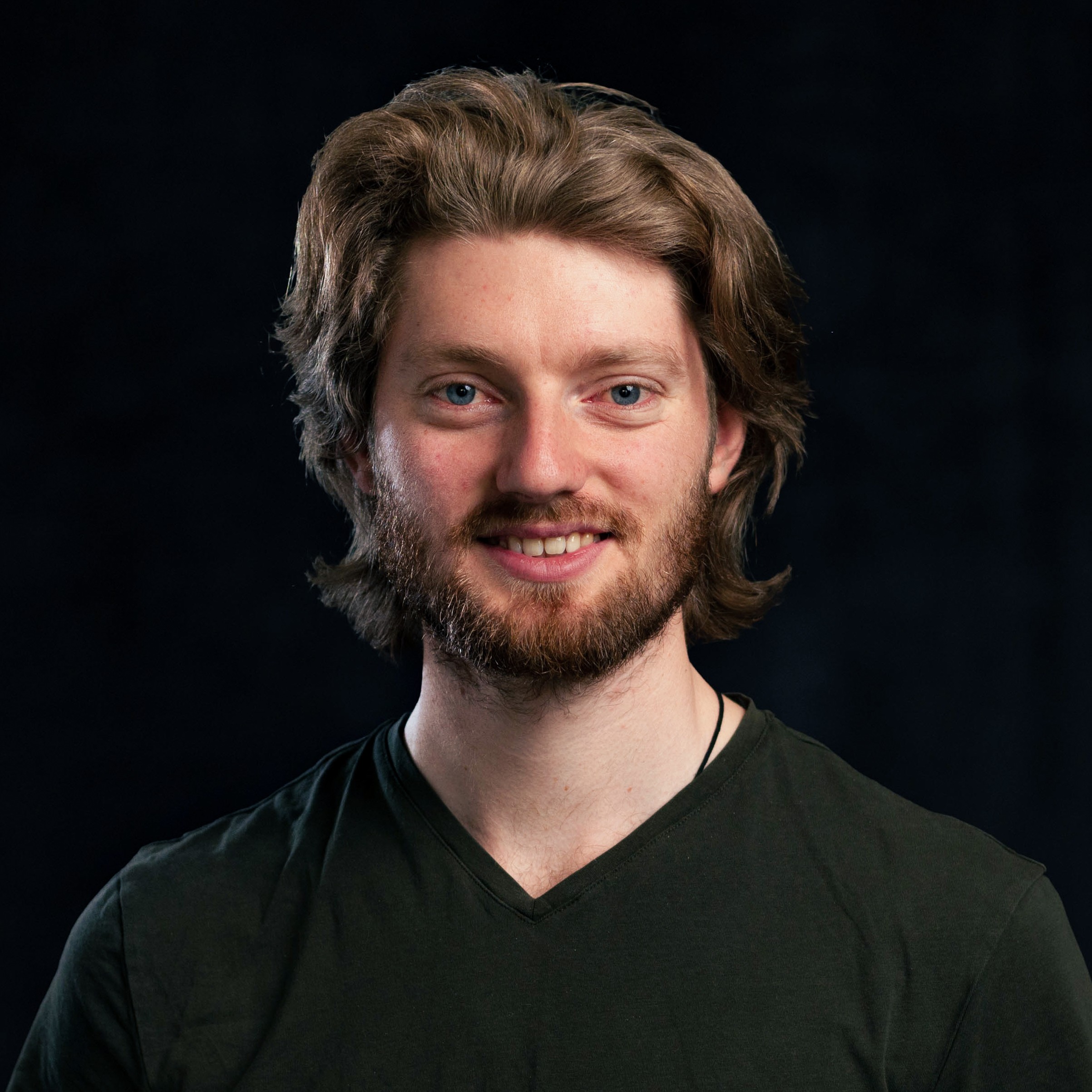 documentary filmmaker and cinematographer